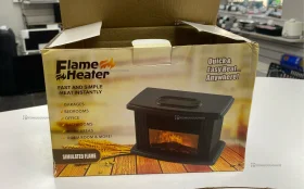 Обогреватель-камин Flame Heater