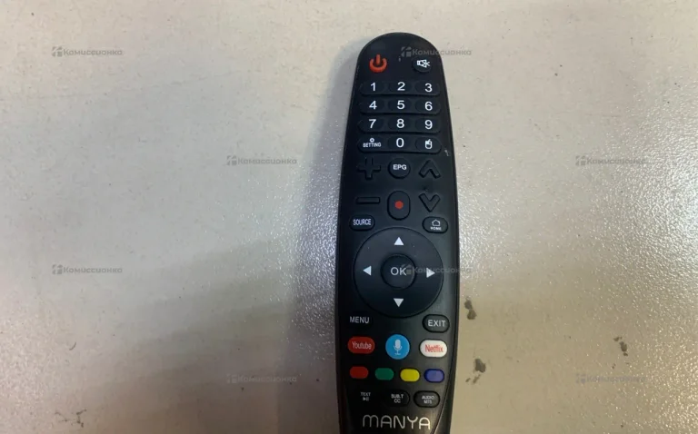 Телевизор manya 50Q05B
