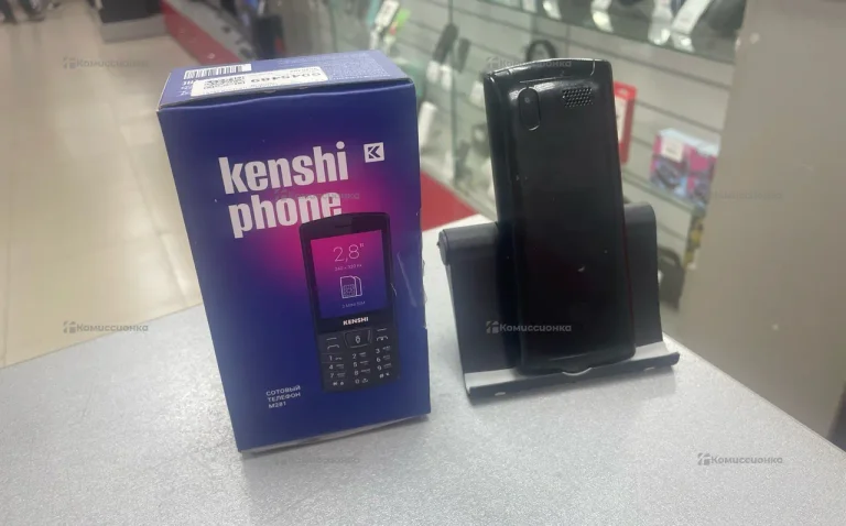 Kenshi M281
