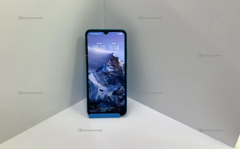 Xiaomi Redmi 9c 4/64Gb