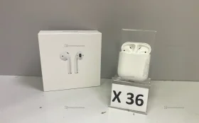 Наушники  AirPods 1