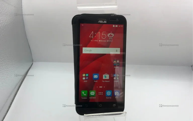 Asus Z00RD