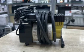 Купить Компрессор автомобильный Pride б/у , в Магнитогорск Цена:490рублей