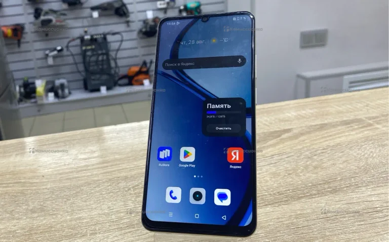 Realme C61 6/128GB