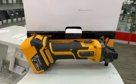 Купить Ушм 125 Deko DKAG20-125 б/у , в Нижний Новгород Цена:2990рублей