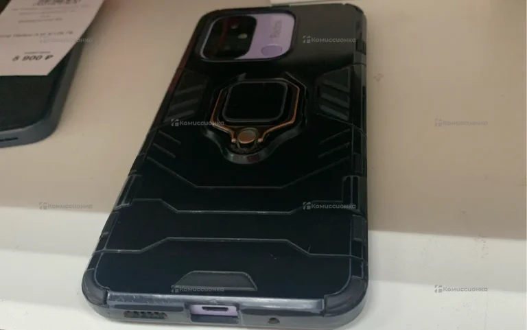 Xiaomi Redmi 12C 4/128 ГБ