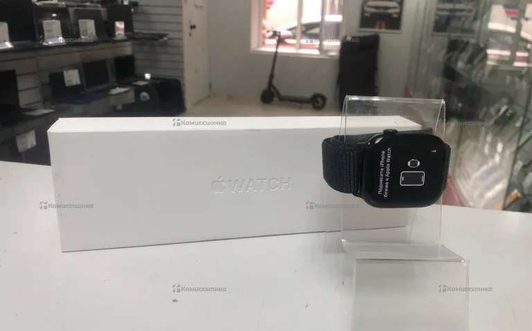 Часы  Apple Watch Series 10 46mm