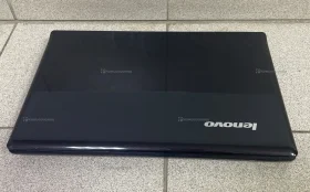 Ноутбук Lenovo G570