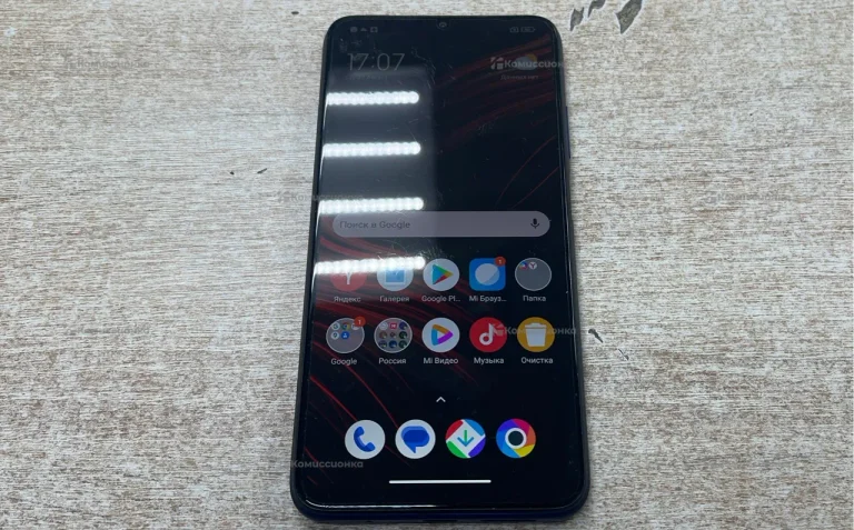 Xiaomi Poco M3 4/64 Gb