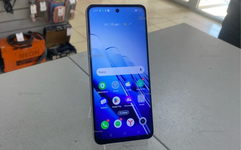 Realme C55 8/256Gb