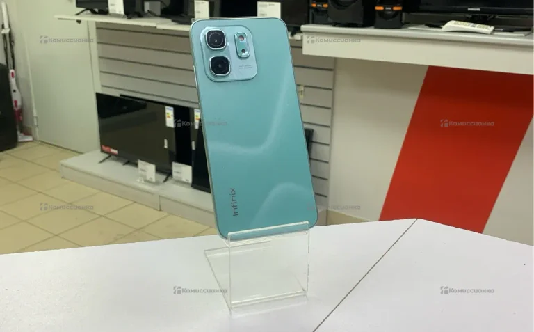 Infinix Hot 50i 6/128 ГБ