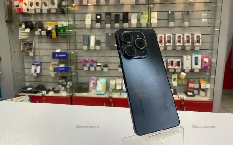 Tecno Spark 20 Pro 8/256 ГБ