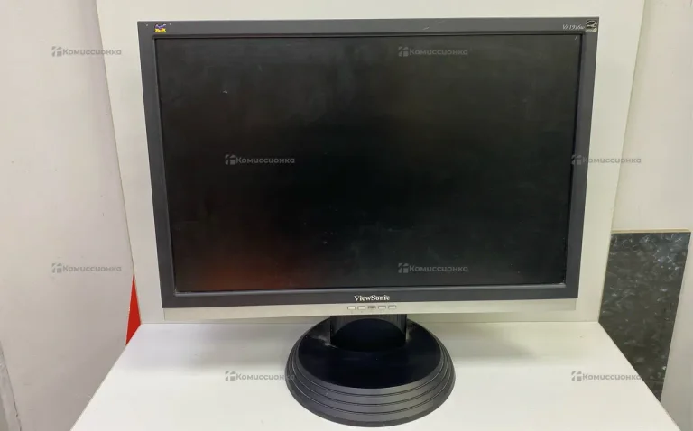 Монитор Viewsonic VA1916w