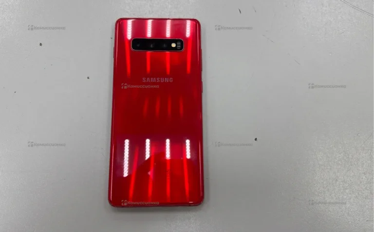 Samsung Galaxy S10+ 8/128 ГБ