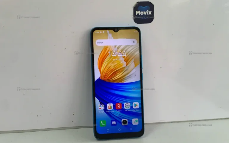 Infinix Smart 6 2/32 ГБ