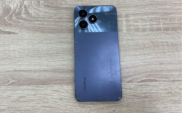 Realme Note 50 3/64 ГБ
