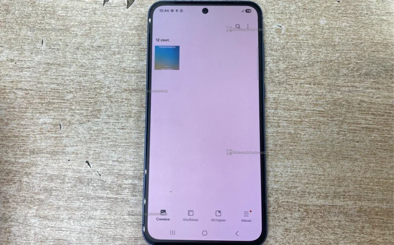 Samsung Galaxy A55 5G 8/128 ГБ