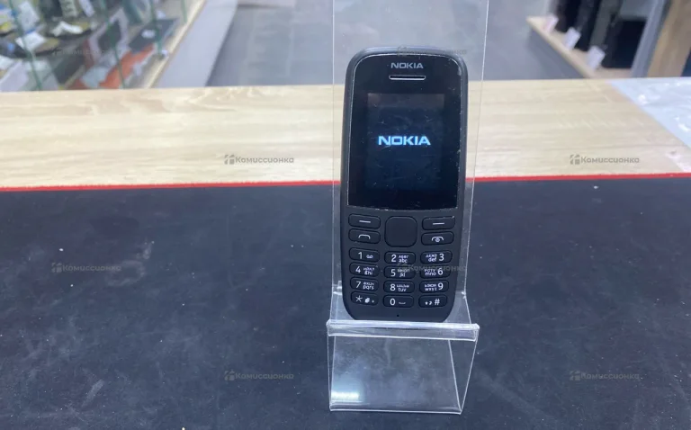 Nokia 105 DS TA-1174