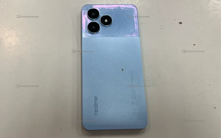 Realme Note 50 3/64Gb