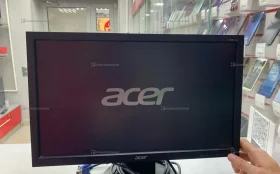 Монитор Acer V193HQvbd