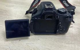 Купить Фотоаппарат  Canon EOS 600D б/у , в Тольятти Цена:12900рублей