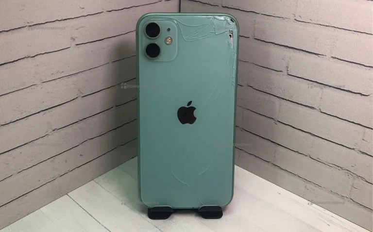 Apple IPhone 11 64Gb