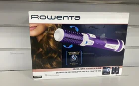 Фен-щетка Rowenta CF9530