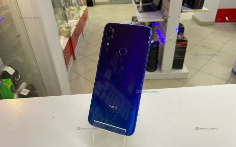 Xiaomi Redmi Note 7 3/32GB