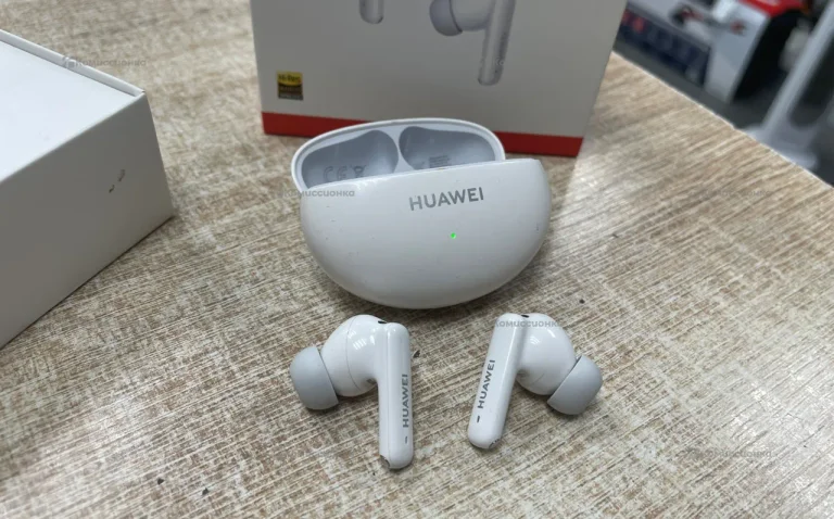 Наушники Huawei Freebuds 6i