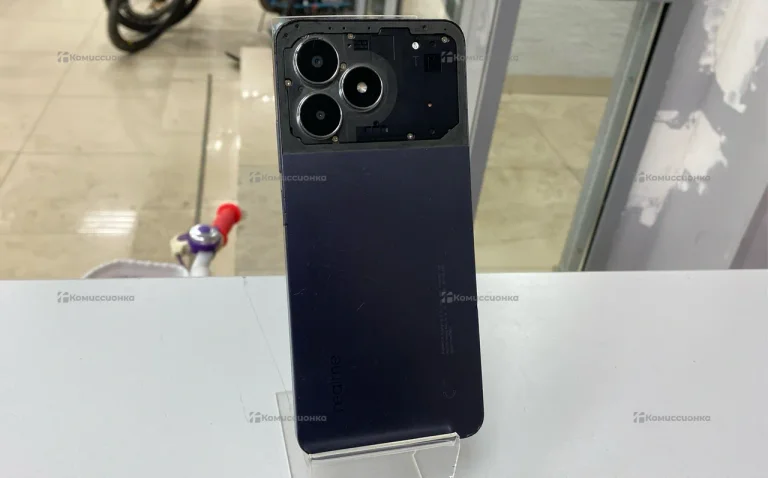 Realme Note 50 3/64 ГБ