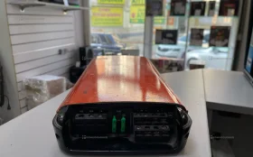 Купить Усилитель  soundmax sm-sa1004 б/у , в Симферополь Цена:3500рублей