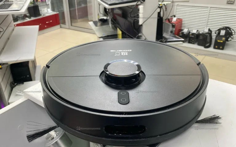 Пылесос  Polaris pvcr 4500