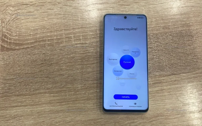 Huawei nova 11i 8/256 ГБ