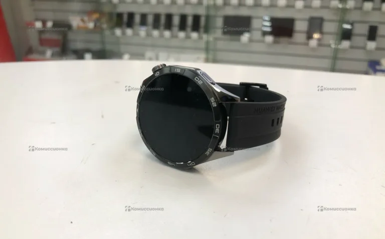 Часы  Huawei Watch GT 4-CB6