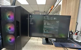 Монитор Gaming Gigabyte 27