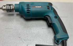 Дрель makita HP1620