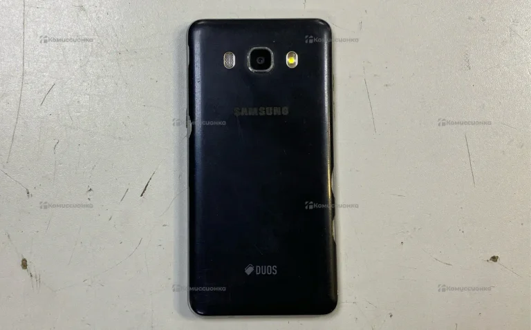 Samsung Galaxy A5 (2016) SM-A510F