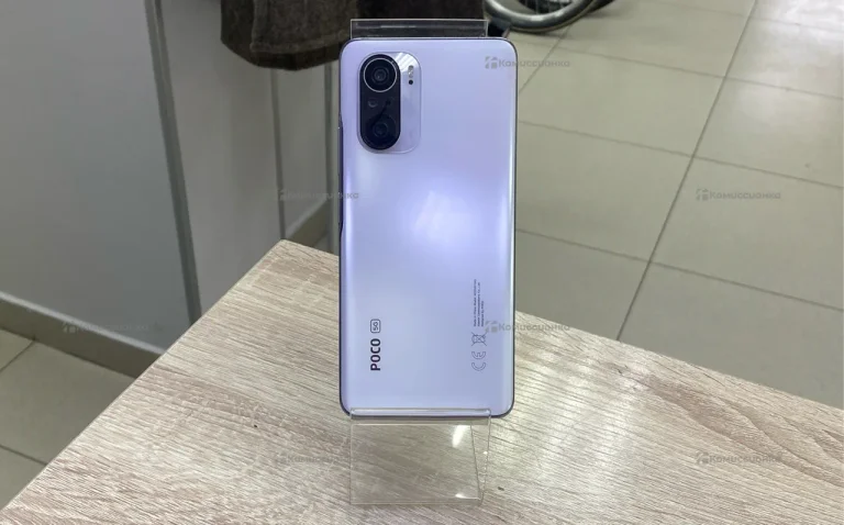 Xiaomi Poco F3 6/128 ГБ