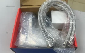 Купить Смеситель ESKO BR26 б/у , в Пермь Цена:1590рублей