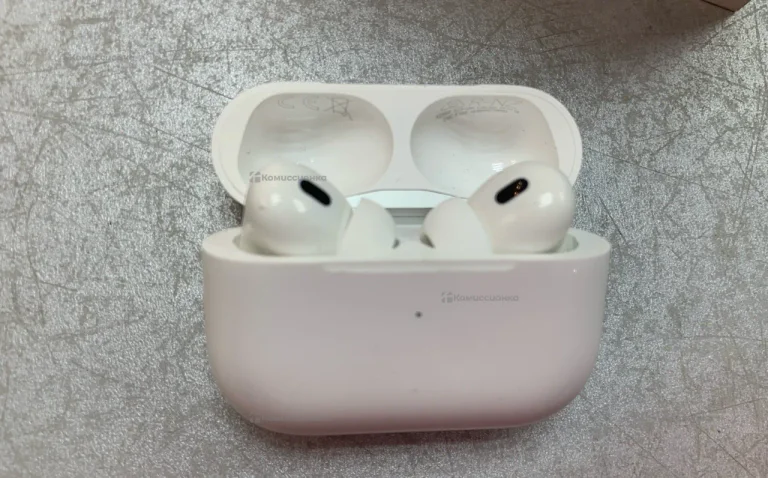 Наушники  Apple AirPods Pro 2nd generation