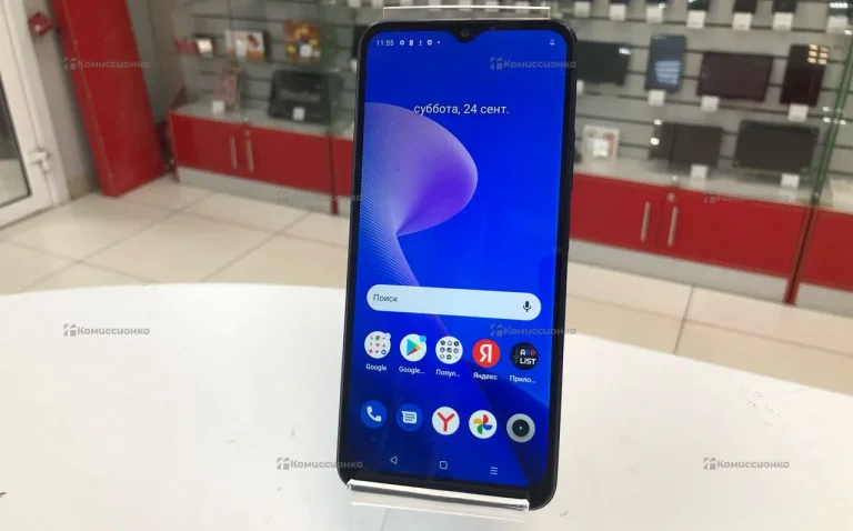 Realme C33 3/32Gb