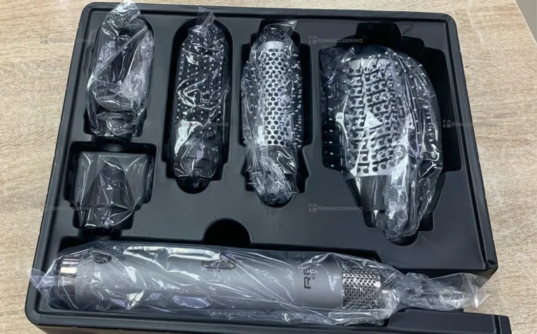 Мультистайлер RED MS002