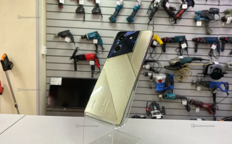 Tecno Pova 5 256