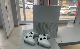 Приставка Xbox One S 1 ТБ