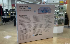 Купить Роутер Keenetic N300 б/у , в Самара Цена:4900рублей