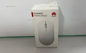 Купить Мышь Huawei CD26 se б/у , в Москва и область Цена:990рублей