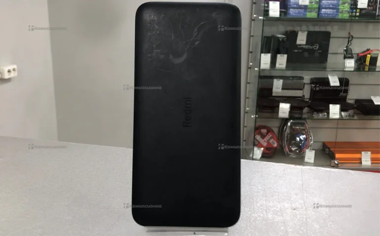 Power Bank  redmi
