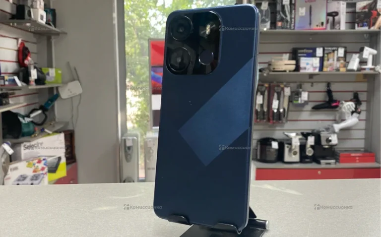 Tecno Spark Go 2023 3/64 ГБ