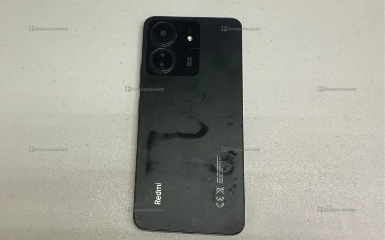 Xiaomi Redmi 13C 4/128 ГБ