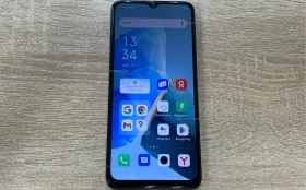 Купить Infinix Hot 30i 8/128 ГБ б/у , в Рязань Цена:4500рублей